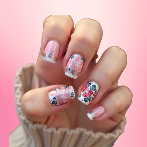 Trendy Nail Designs