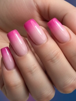 Common Mistakes to Avoid with Ombre French Nails