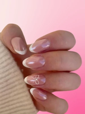 Light Pink French