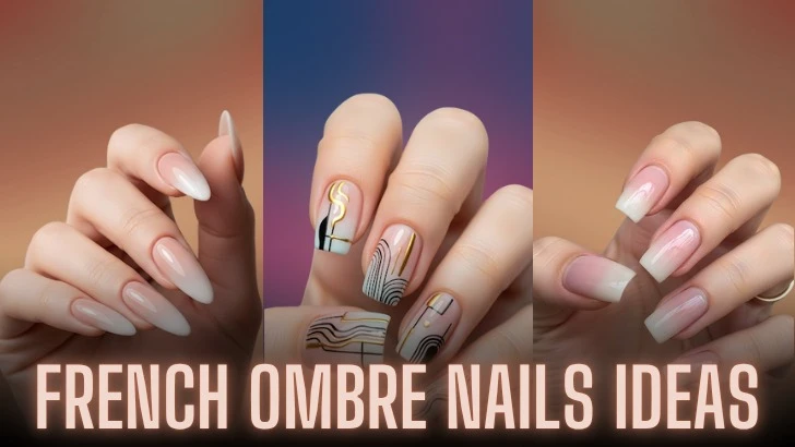 46+ Fall Nail Designs for 2025 That’ll Keep Your Mani Game Strong All Season