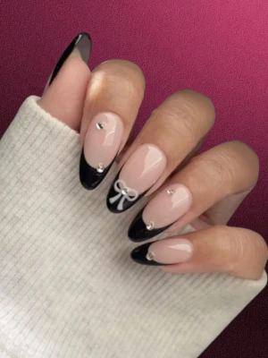 Coquette Touch