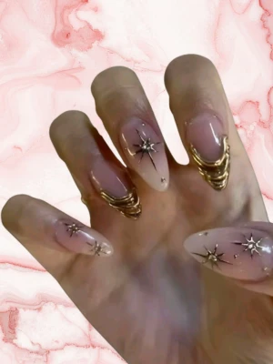 Crystal French