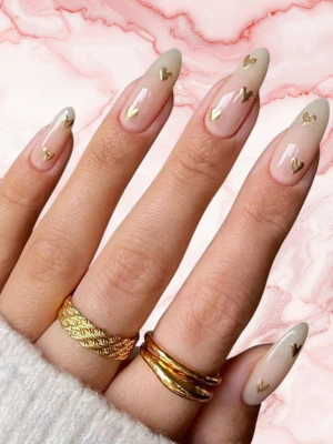 Heart Accent