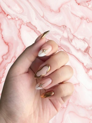 Pearl Accents