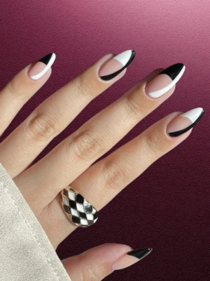Side Edge Tips