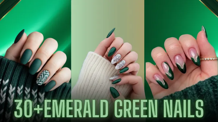 emerald